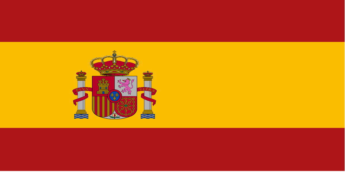 Bandera española